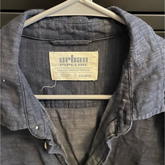 Long sleeve - Picture 1 of 5